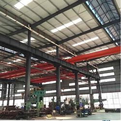Chongqing Yingmaofu Import & Export Co., Ltd. linea di produzione del fabbricante