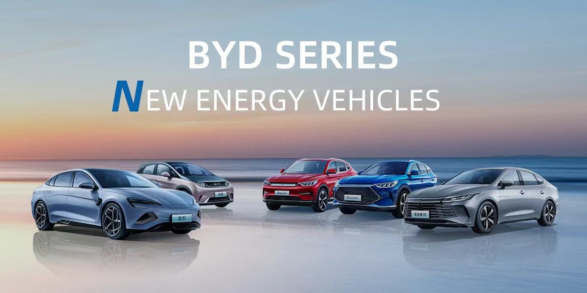 qualità Automobile di New Energy fabbrica