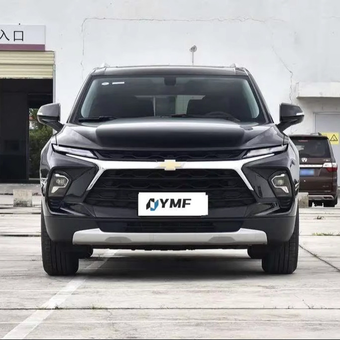 Chevrolet Blazer Redline Versione 4 porte SUV FWD Auto a benzina con 220kW Max. Potenza