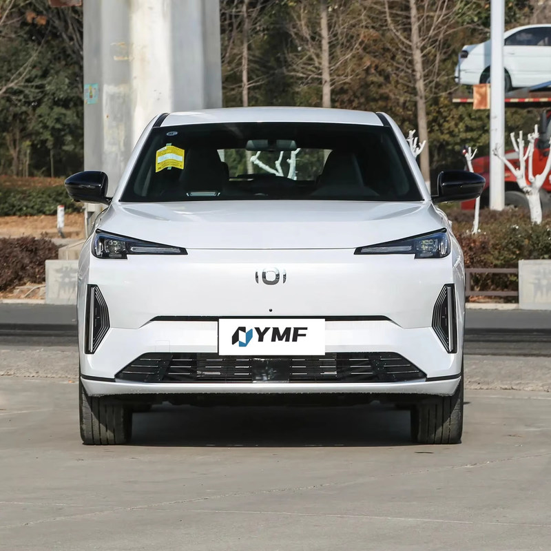 Changan Qiyuan Q05 60 lite pro 125km air pro max Pure Electric Range veicolo ibrido