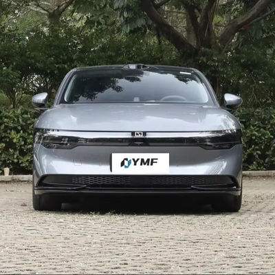 Zeekr 007 Auto elettrica alimentata da batteria al litio ferro fosfato e 220kW di potenza massima