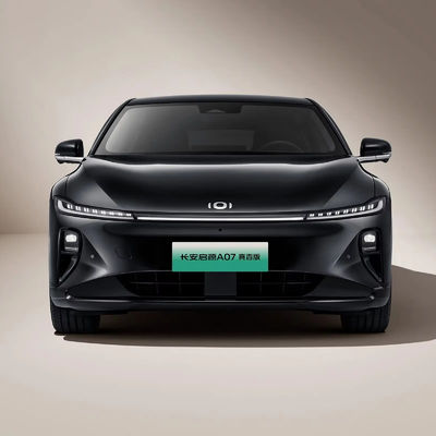 Changan Qiyuan A07 94.3kWh Batteria 515-1200KM Range Auto medie e grandi EREV ibrido