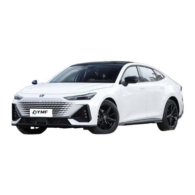 2024 Changan Uni-V Electric Car 220kW Max. Potenza 1980kg Massa complessiva e alto standard