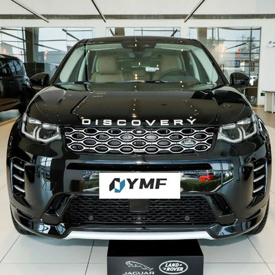 2024 Land Rover Discovery Sport SUV con touch screen e standard di emissione Euro III