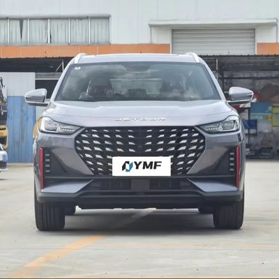 Jetour X70 PRO Cars 2024 Energy Vehicle 1.5t Cherry Electric Benzina ibrida Benzina