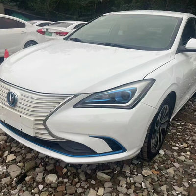 2024 Changan Eado EV 460 Auto elettrica Auto medie e grandi Livello con 1980 kg di massa totale