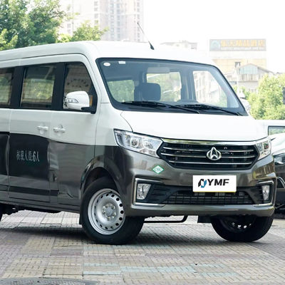 Changan Kuayuexing V5 Il miglior minibus con ESC e regolazione manuale del sedile del conducente
