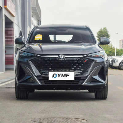 2024 Changan X5 PLUS Auto a benzina con sistema di sterzo idraulico e potenza massima 220kW