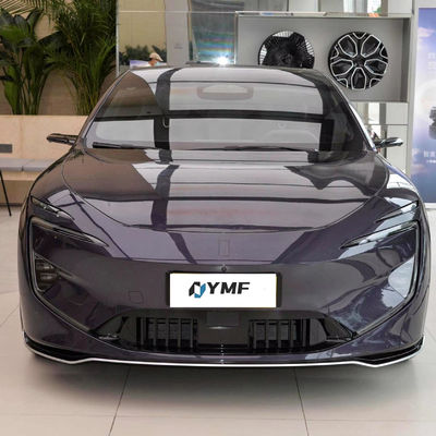 2023 Changan Avatar 11 Auto elettrica 4997x1963x1455mm Dimensioni e batteria 94.3kWh