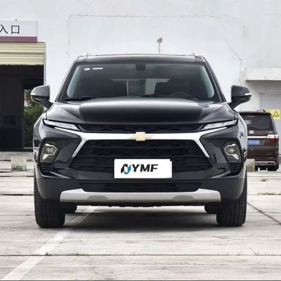 Chevrolet Blazer Redline Versione 4 porte SUV FWD Auto a benzina con 220kW Max. Potenza
