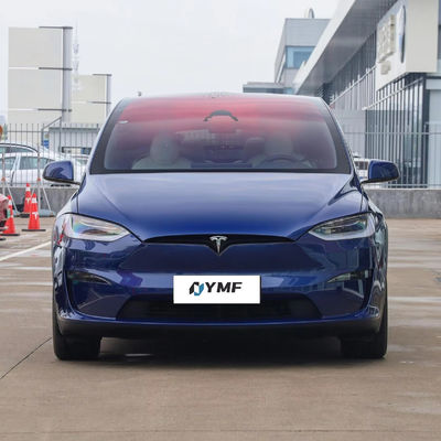 Auto elettrica 2020 Modello X 2023 Modello Y Struttura del corpo a 4 porte 94.3 kWh Capacità della batteria