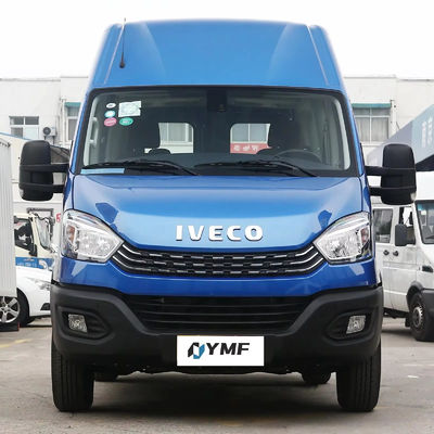 tetto a copertura IVECO Camper Truck Luxury Caravan RV House Vehicle Motorhome per 5 mesi