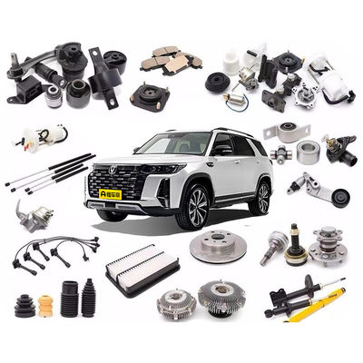 Benzina Benzina ChangAn Uni-K UNI-T HUNTER ALSVIN CS95 PLUS Uni k EV Parato anteriore auto