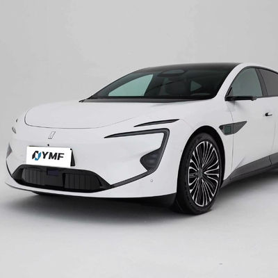 Changan Car Avatar Avatar 12 EV Auto elettriche SUV Veicoli energetici 1980 kg Massa complessiva