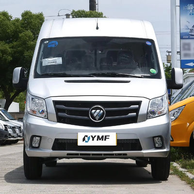 Foton Mini Bus 2023 Tuyano 2.0T Manuale Lungo 7 posti Auto usata 7 posti Lungo passo