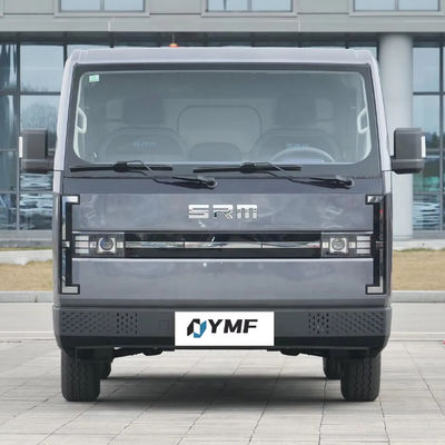 SRM Shineray E3 Truck Grande spazio versione di lusso Used Van Max. Potenza kW 220 299P