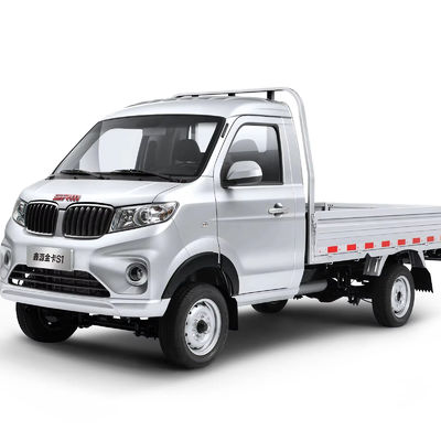 Veicoli energetici touch screen Mini camion elettrico 5070*1934*1905 Lunghezza x Larghezza x Altezza