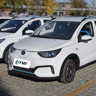 Macpherson sospensione anteriore Baic EC3 301KM Veicolo elettrico per i vostri bisogni aziendali