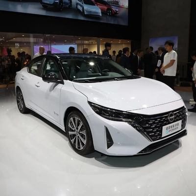 2023 Nissan Sylphy epower Veicolo elettrico ultra avanzato per auto medie e grandi