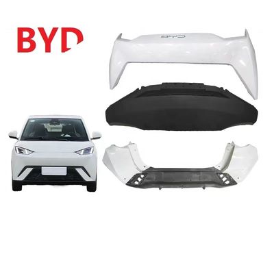 BYD Particelle di filtro per copertina per copertina per grill specchiera di rottura per gabbiano E2