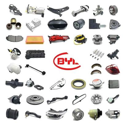 2021-2024 BYD Seagull Song Plus Champion EV E2 Qin Seal Dolphin Song L Yuan Plus Ricambi auto per veicoli elettrici