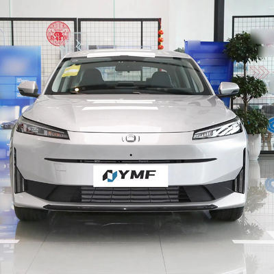 Changan Qiyuan A05 2024 METATANK True Aroma Edition 145 Batteria al litio ferro fosfato