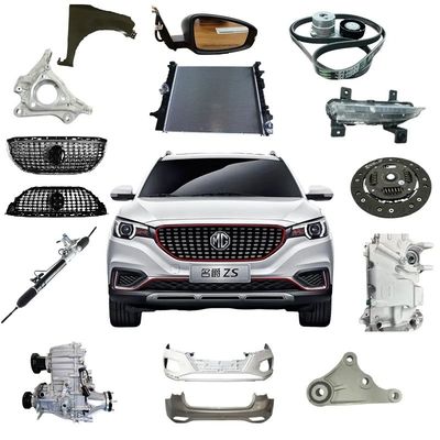 CHANGAN Geely MG Chinese Auto Parts Car MG3 MG5 MG6 MG ZS RX8 PARTI di ricambio che beneficiano