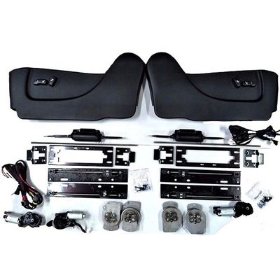 Prado Camry Rav4 VW Ventilazione variabile raffreddamento riscaldamento supporto lombare interruttore auto seggiolino elettrico