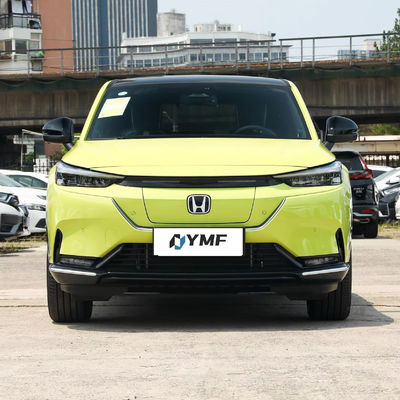 Alta efficienza energetica SUV a benzina 2023 Honda ENS1 EV Car con 510 km di autonomia e 5 posti.