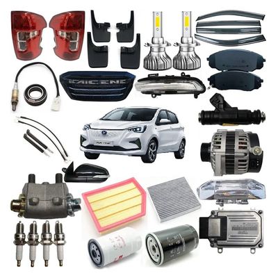 Changan CS35 CS75 CS85 CS95 F70 Hunter Ricambi auto elettrici con batteria BENNI E-Star