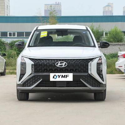 Auto medie e grandi 2023 2024 Hyundai Mufasa ix35 1.4T 2.0L Compact Crossover SUV