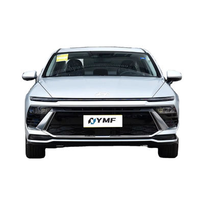 2023 Hyundai Sonata Pure Gasoline Car con larghezza 1875 mm e altezza 1500 mm