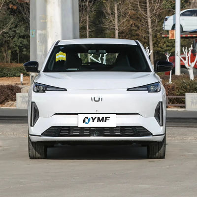 Changan Qiyuan Q05 60 lite pro 125km air pro max Pure Electric Range veicolo ibrido