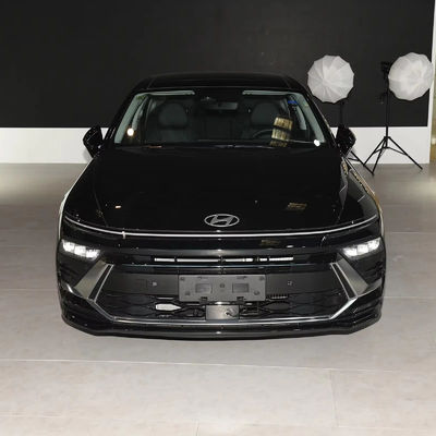 Hyundai Sonata 11 1.5T Glx 8At Sedan 5 posti Auto compatta a benzina pura con touch screen