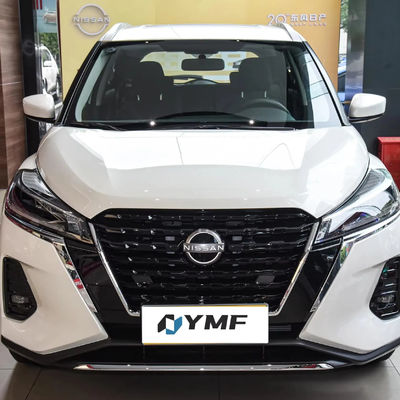 2023 Nissan Kicks 1.5L ESC Benzina Fashion Car con sistema elettronico di controllo della stabilità