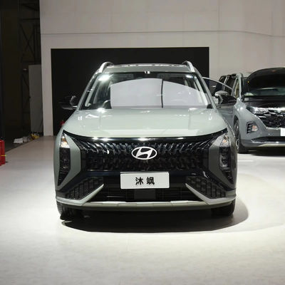 2023 Hyundai IX35 Musa 2.0L GLS SUV a benzina Auto medie e grandi 4785x1852x1455 LxWxH
