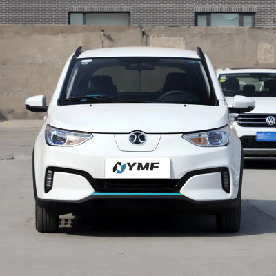 BAIC EC3 2018 Used Electric Car Rear Camera 360° Max. Potenza 220kW 299Ps Budget-Friendly