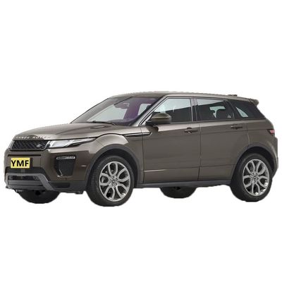 2024 Chery 2.0T LUXURY SUV ibrido a benzina con tetto aperto e maneggevole