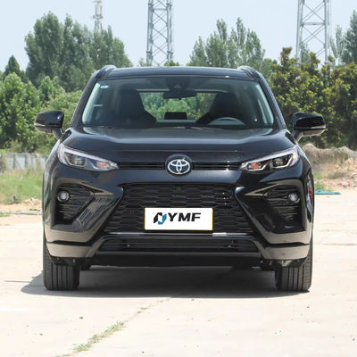 Toyota Wildlander Compact SUV Auto elettriche sospensione posteriore multi-link e conveniente
