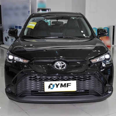 Toyota Frontlander 2023 Leading Edition SUV compatto Auto ibride a benzina con 5 mesi