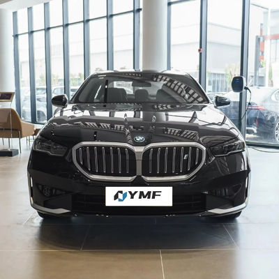 BMW I5 2024 eDrive 35L M Sport Auto elettrica Lunghezza x Larghezza x Altezza mm 4785x1852x1455
