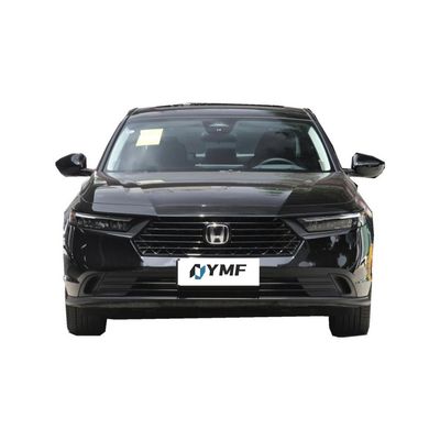 Accord Sedan Auto a benzina a prezzi accessibili con sedili in pelle e regolazione manuale del copilota
