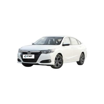 Suv elettrico a 5 posti Manuale di regolazione del sedile del co-pilota 510 Km Range 2023 Honda Ens1 Ev Car