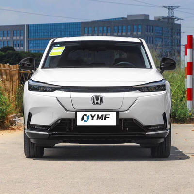 ENS1 EV SUV Speed Piccola auto sportiva elettrica con sistema elettronico di controllo della stabilità