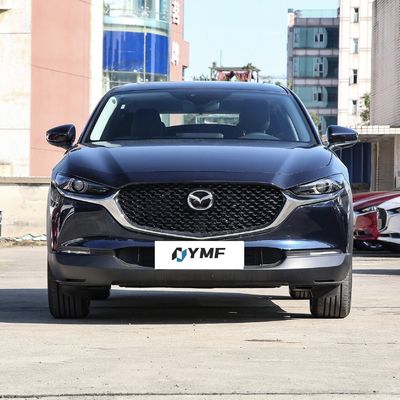 Tipo batteria a benzina Mazda CX30 Auto usata 5 porte 5 posti SUV con 450 km di autonomia