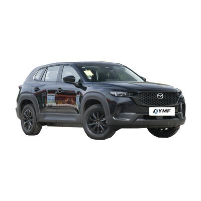 2024 Mazda CX-50 SUV Famiglia Multi-link sospensione posteriore e durata lunga