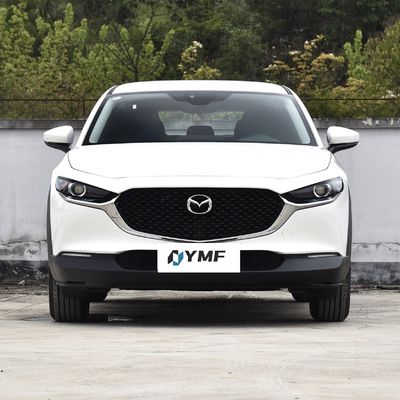 Changan CX-30 L'ultimo SUV elettrico con fari a LED e regolazione manuale del sedile