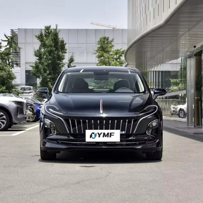 2024 Hongqi E-QM5 560KM PLUS 100kW 4 porte 5 posti Sedan con 94.3kWh di capacità della batteria