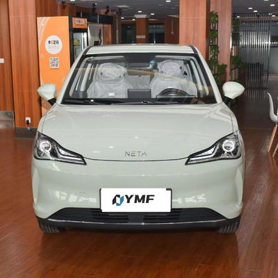 Long Range 401KM 5 Door 5 Seat Neta V SUV elettrico per veicoli a guida sinistra per adulti