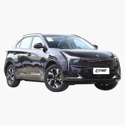 2023 Neta U SUV EV 120KW/210NM Auto usate a 5 porte e 5 posti con batteria al litio ferro fosfato